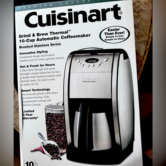 Coffee Maker